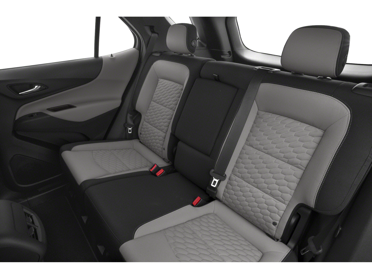 2021 Chevrolet Equinox LS AWD