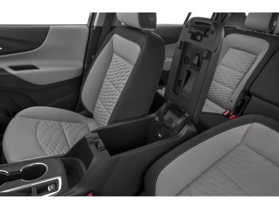 2021 Chevrolet Equinox LS AWD