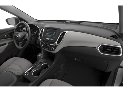 2021 Chevrolet Equinox LS AWD