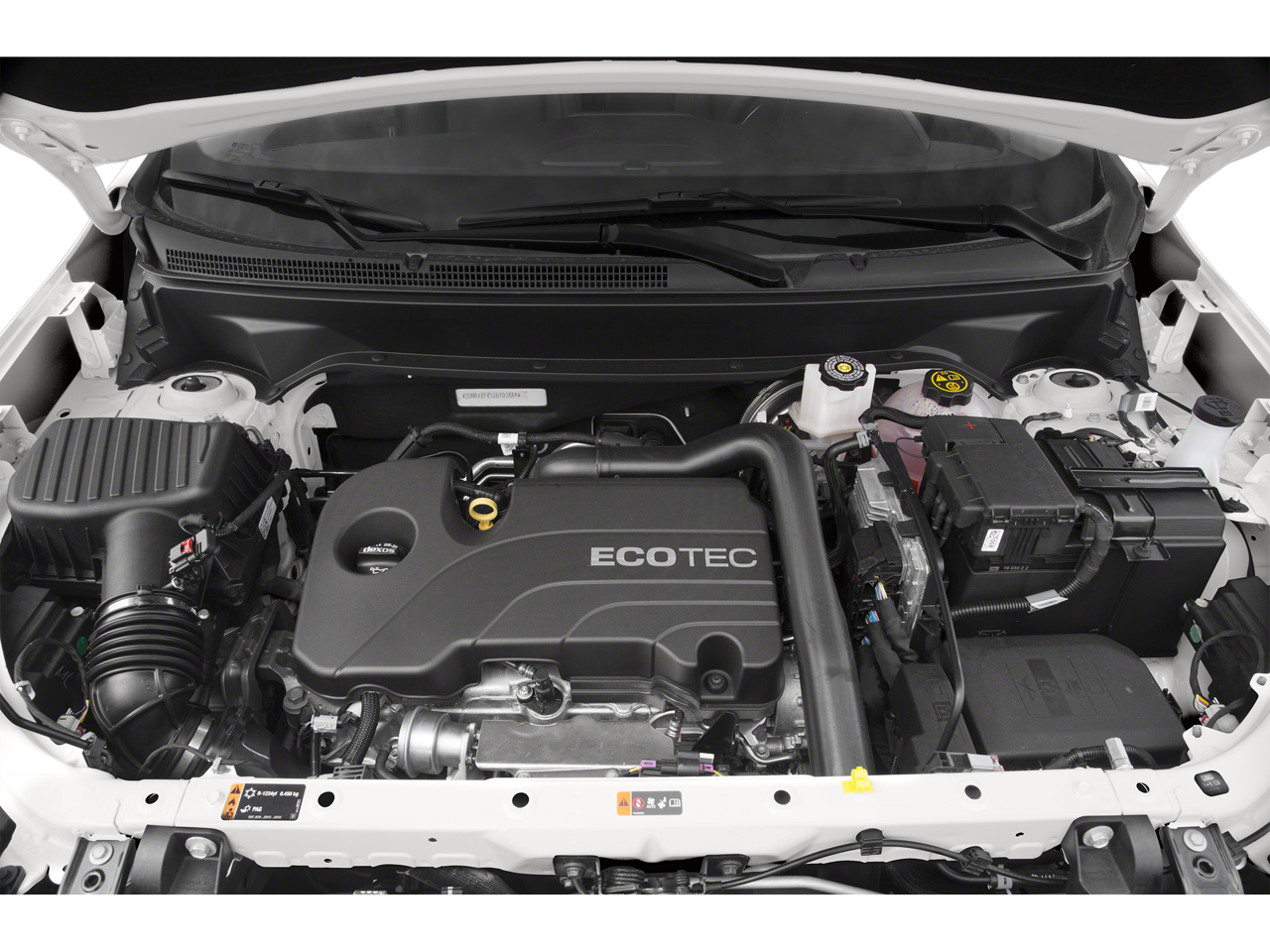 2021 Chevrolet Equinox Premier AWD