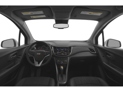 2021 Chevrolet Trax LT FWD
