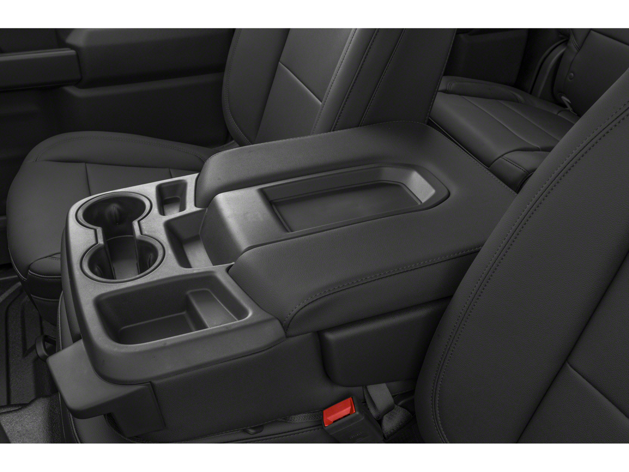 2021 Chevrolet Silverado 1500 Work Truck 4WD