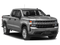 2021 Chevrolet Silverado 1500 Custom 4WD