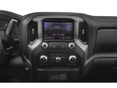 2021 GMC Sierra 1500 Sierra 4WD