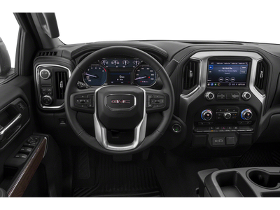 2021 GMC Sierra 1500 Elevation 4WD