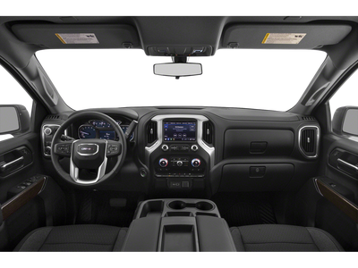 2021 GMC Sierra 1500 Elevation 4WD
