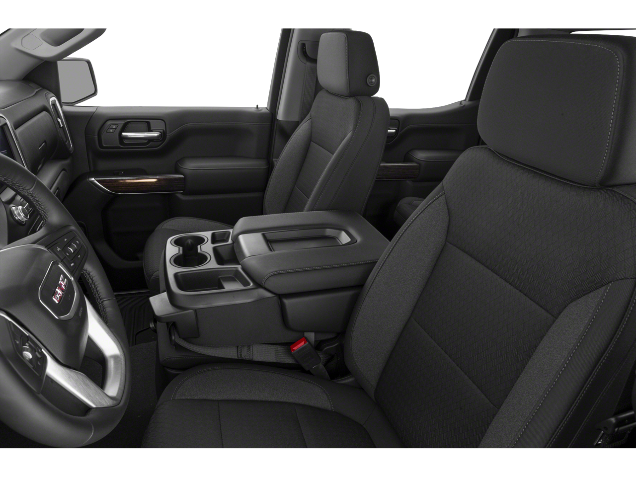 2021 GMC Sierra 1500 Elevation 4WD