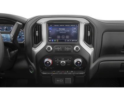 2021 GMC Sierra 1500 Elevation 4WD