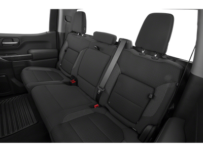 2021 GMC Sierra 1500 Elevation 4WD