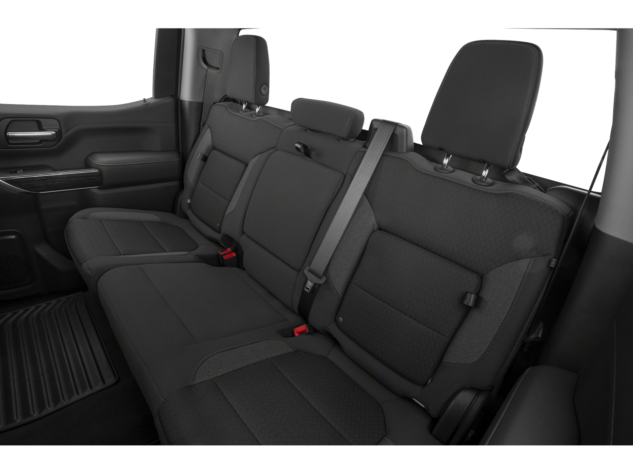 2021 GMC Sierra 1500 Elevation 4WD