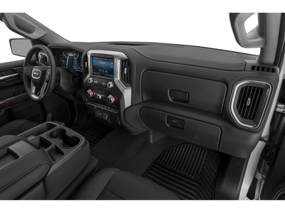 2021 GMC Sierra 1500 Elevation 4WD