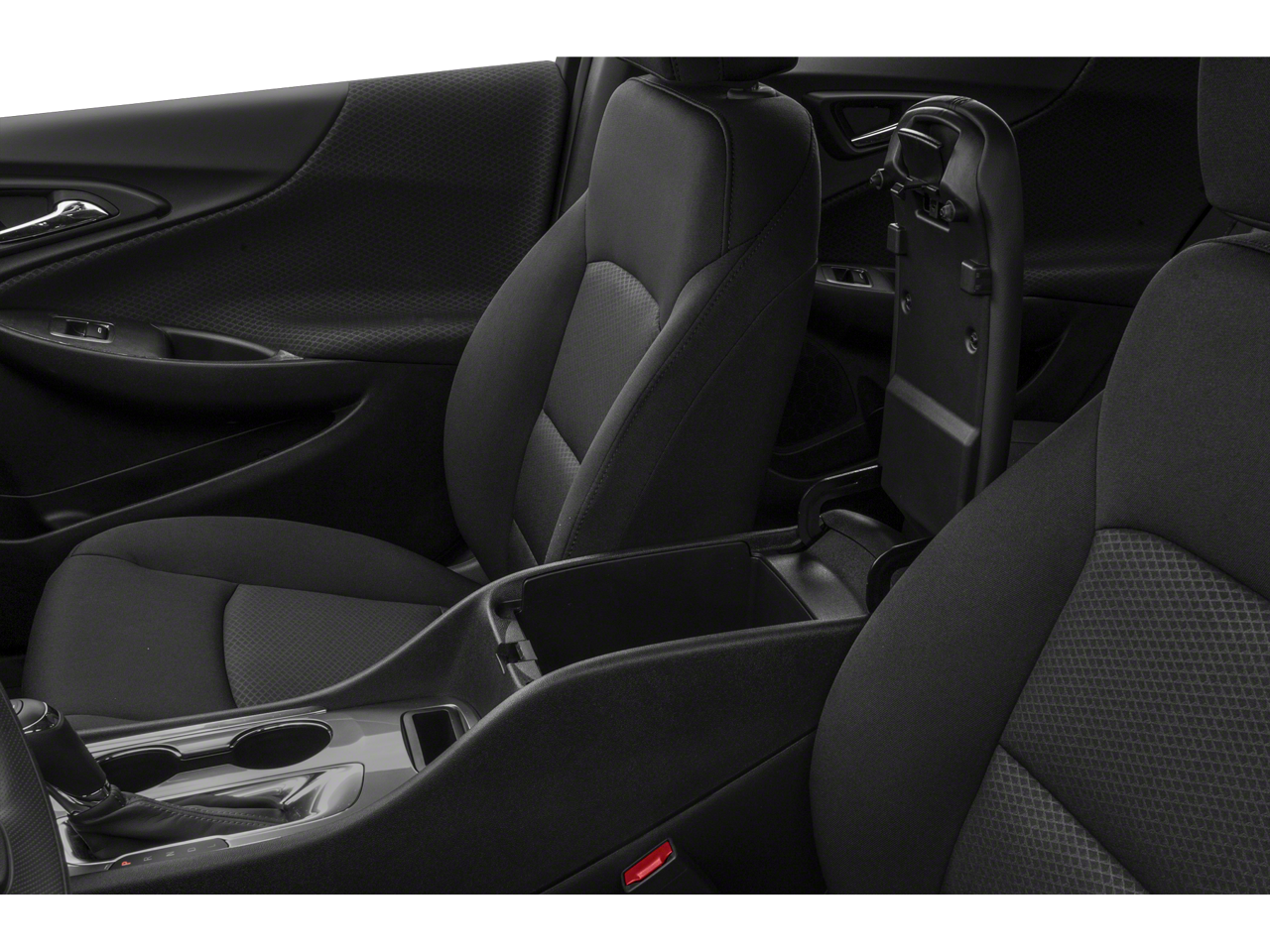 2022 Chevrolet Malibu LT FWD
