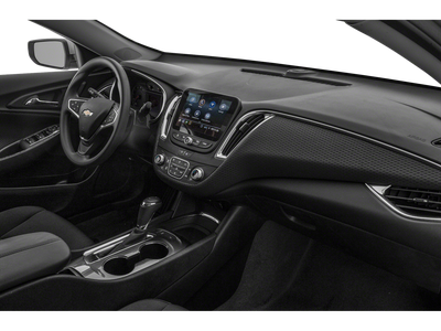 2022 Chevrolet Malibu LT FWD