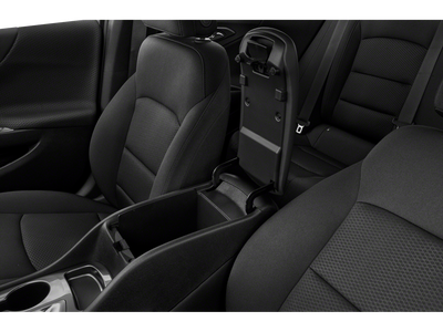 2022 Chevrolet Malibu LS FWD