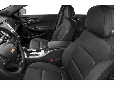 2022 Chevrolet Malibu RS FWD