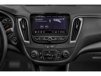 2022 Chevrolet Malibu RS FWD