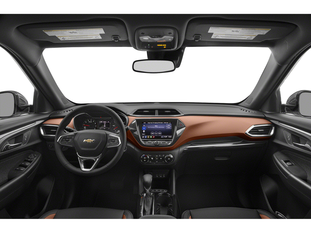 2022 Chevrolet Trailblazer ACTIV FWD