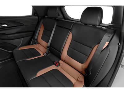 2022 Chevrolet Trailblazer ACTIV FWD