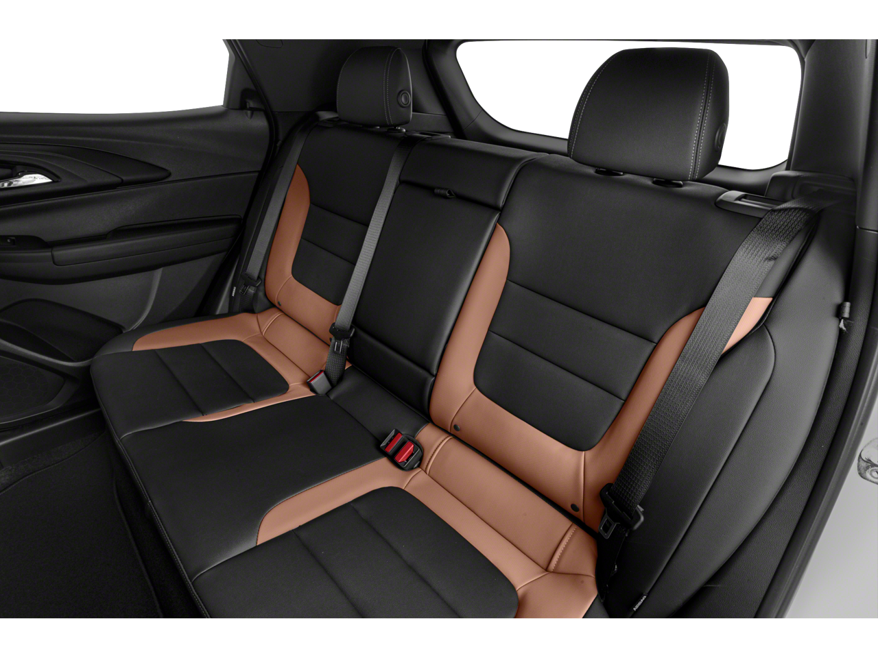 2022 Chevrolet Trailblazer ACTIV FWD