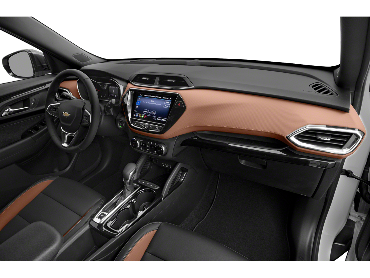 2022 Chevrolet Trailblazer ACTIV FWD