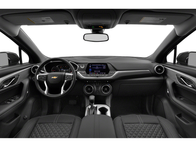 2022 Chevrolet Blazer LT AWD