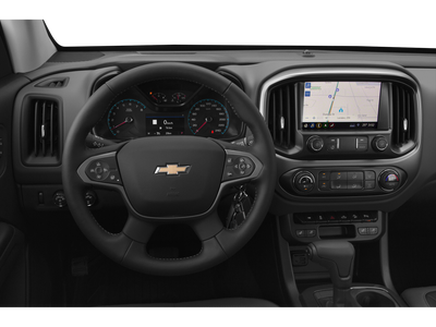 2022 Chevrolet Colorado 4WD Z71 4WD