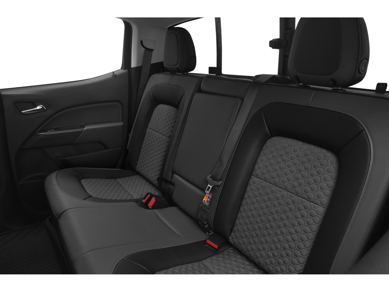 2022 Chevrolet Colorado 4WD Z71 4WD