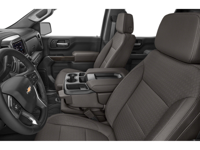 2022 Chevrolet Silverado 1500 LTD LT 4WD