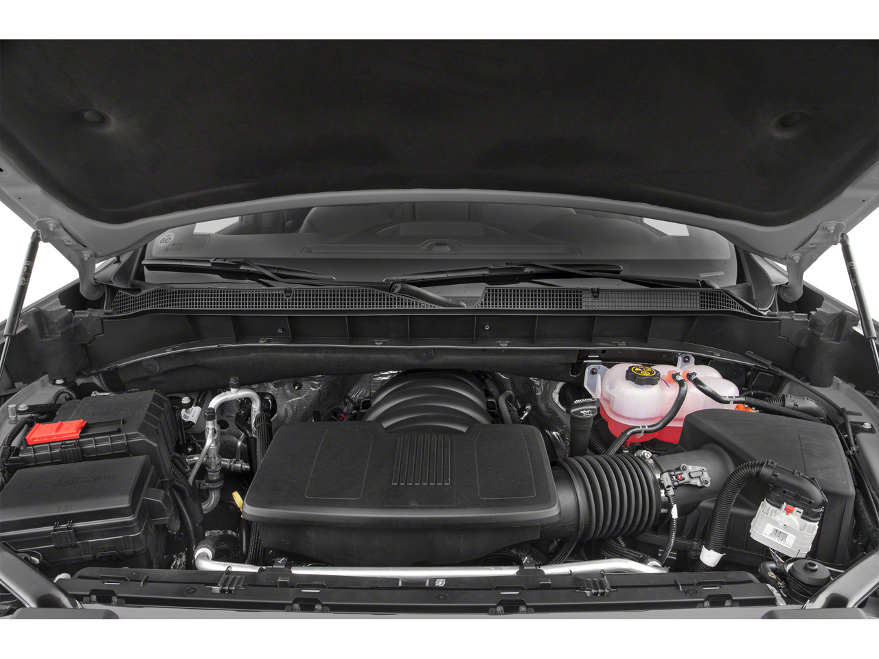 2022 Chevrolet Silverado 1500 LTD LT 4WD