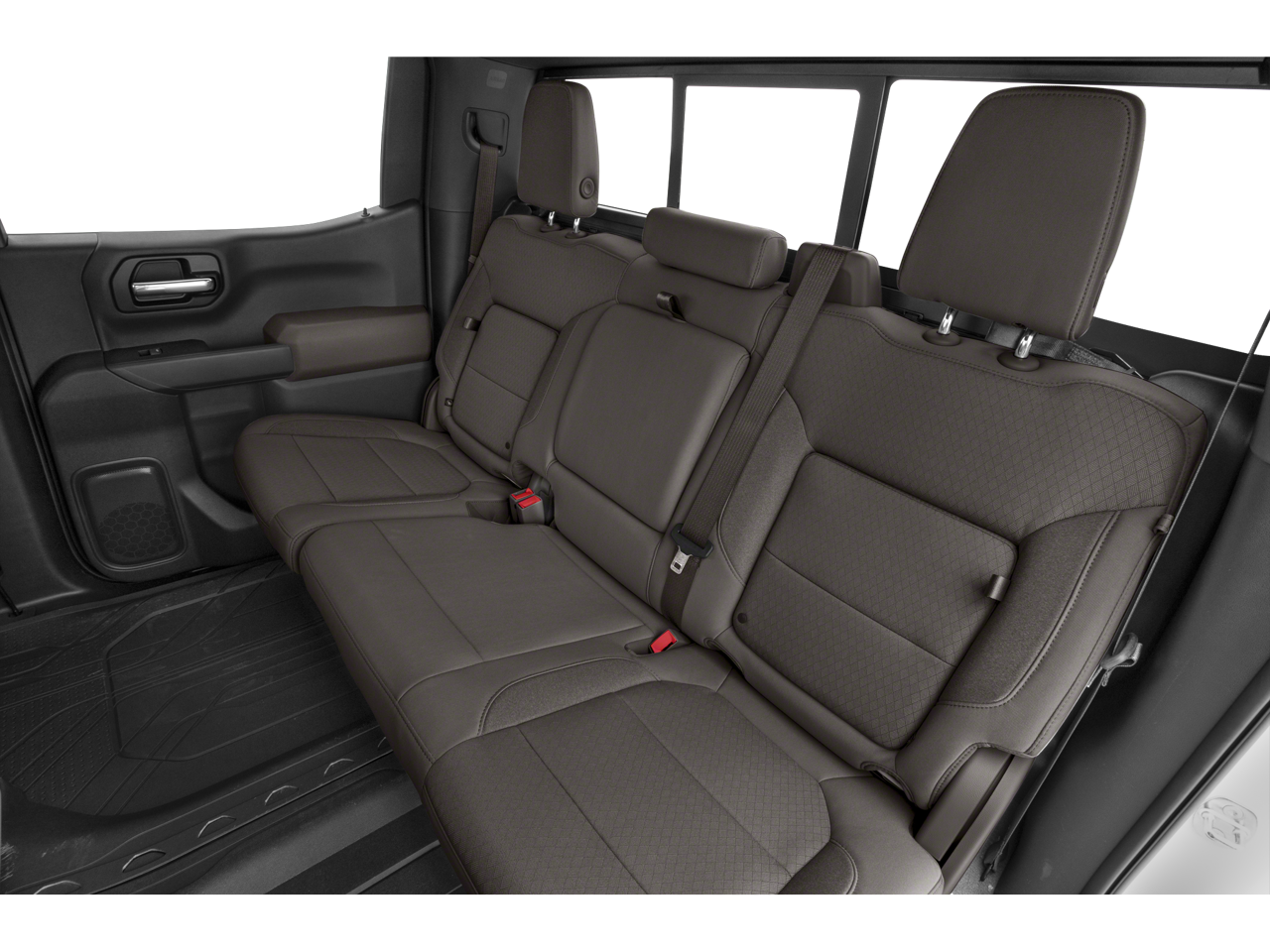 2022 Chevrolet Silverado 1500 LTD LT 4WD