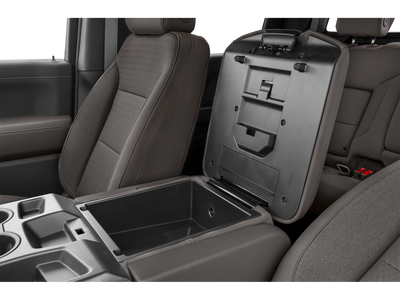 2022 Chevrolet Silverado 1500 LTD LT 4WD