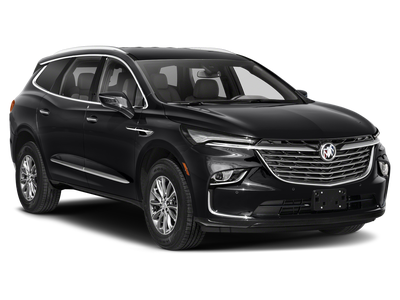 2023 Buick Enclave Essence AWD