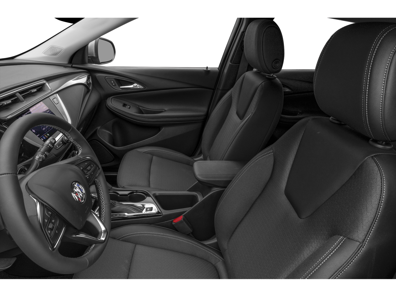 2023 Buick Encore GX Select FWD