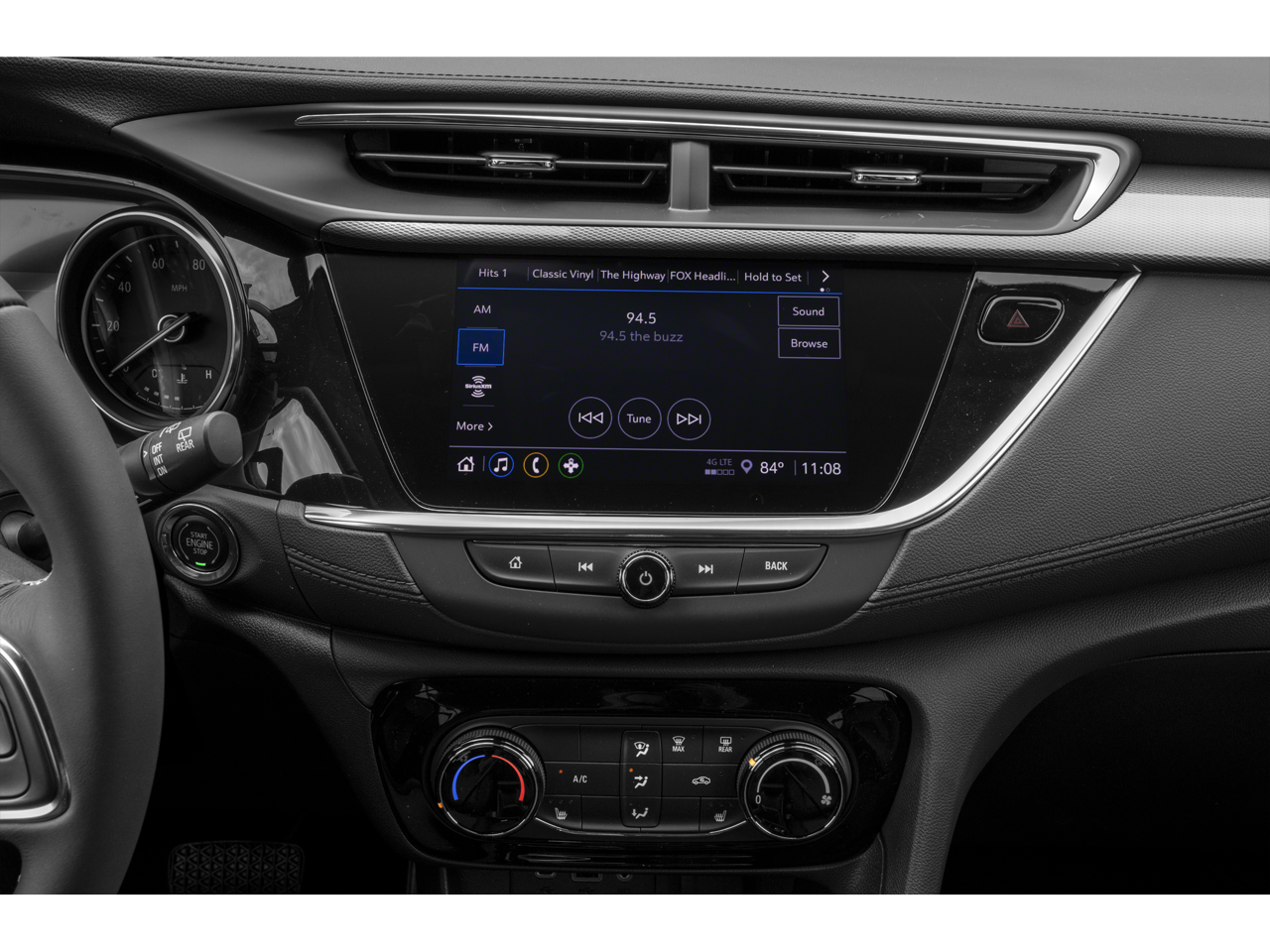 2023 Buick Encore GX Select FWD