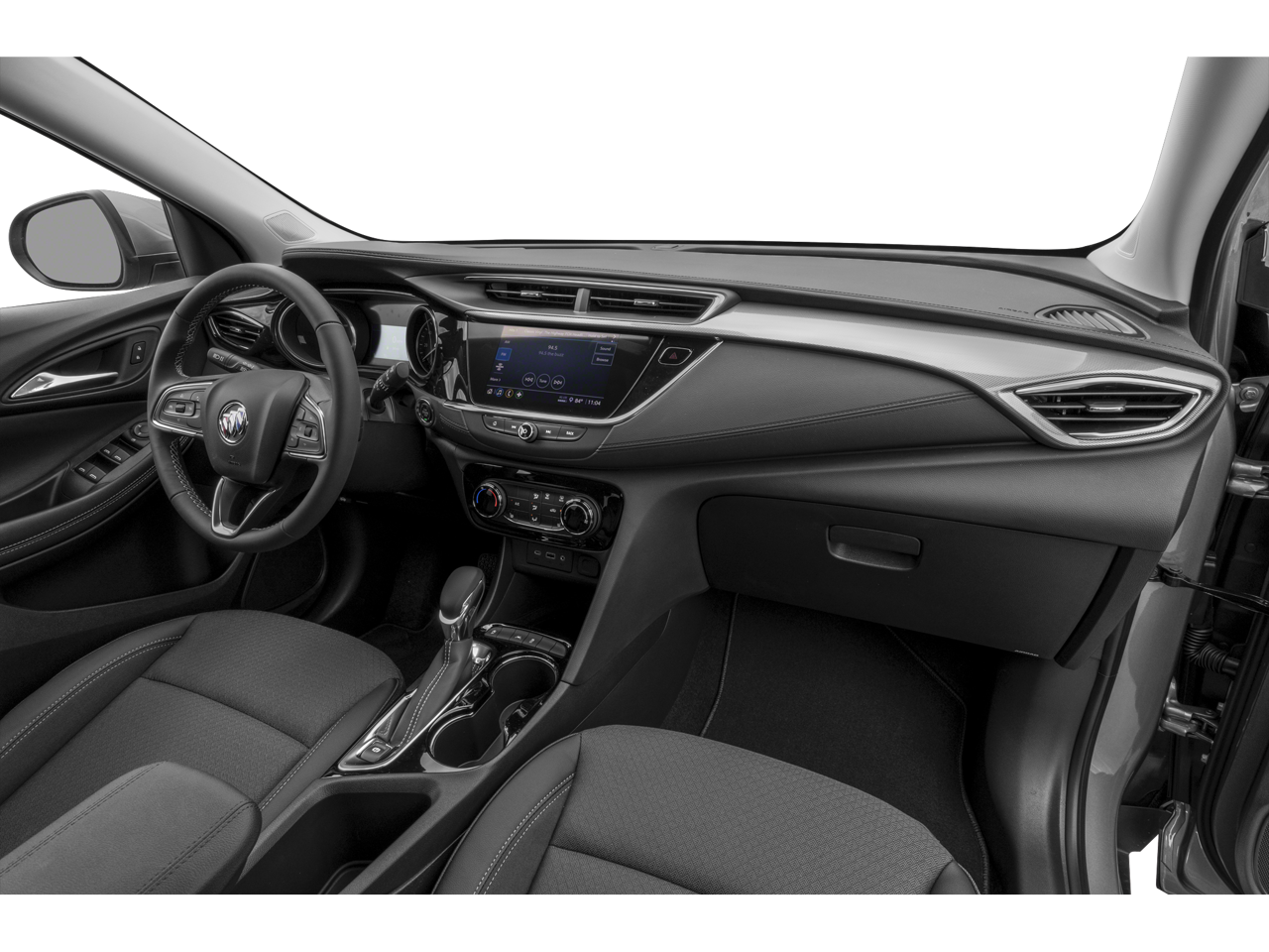 2023 Buick Encore GX Select FWD