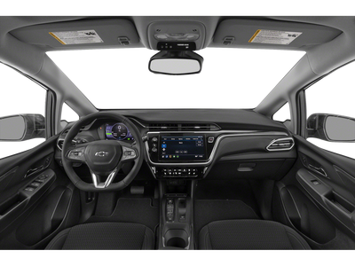 2023 Chevrolet Bolt EV 1LT FWD