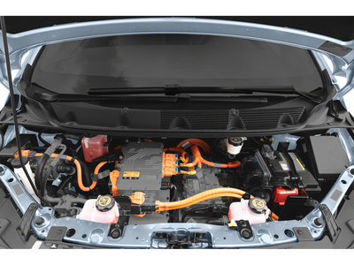 2023 Chevrolet Bolt EV 1LT FWD