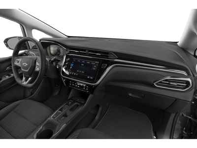 2023 Chevrolet Bolt EV 1LT FWD