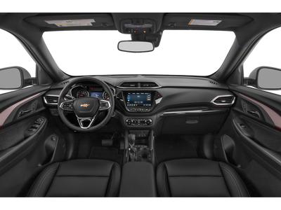2023 Chevrolet Trailblazer ACTIV FWD