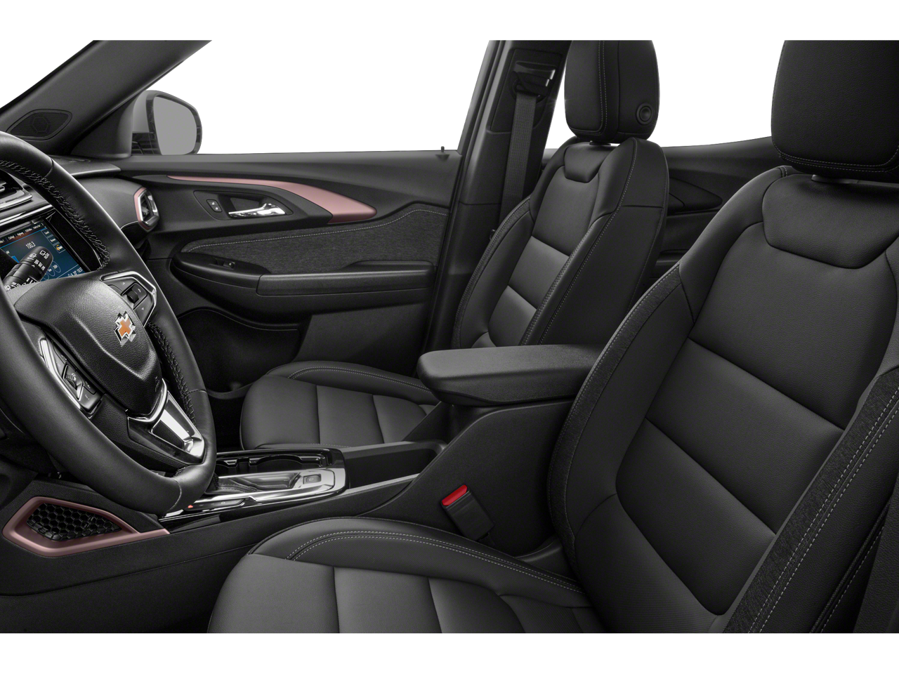 2023 Chevrolet Trailblazer ACTIV FWD
