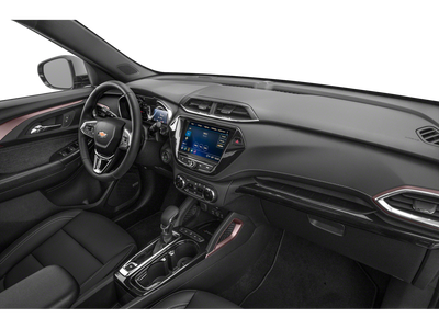 2023 Chevrolet Trailblazer ACTIV FWD