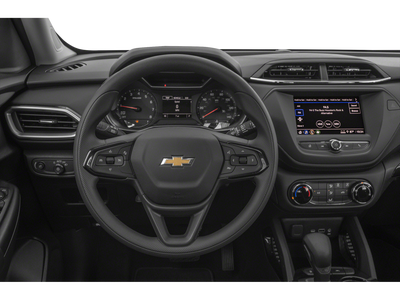 2023 Chevrolet Trailblazer LS AWD