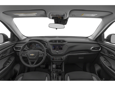 2023 Chevrolet Trailblazer LS AWD