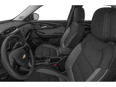 2023 Chevrolet Trailblazer LS AWD