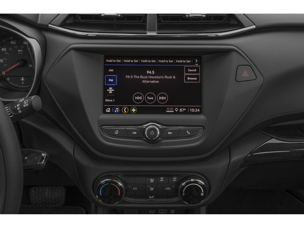 2023 Chevrolet Trailblazer LS AWD