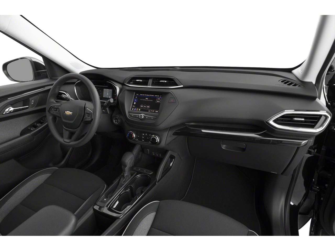 2023 Chevrolet Trailblazer LT AWD