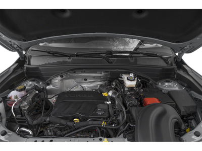 2023 Chevrolet Trailblazer LS AWD