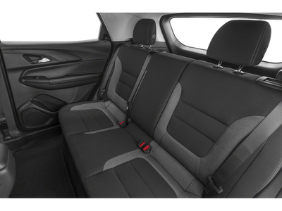 2023 Chevrolet Trailblazer LS AWD