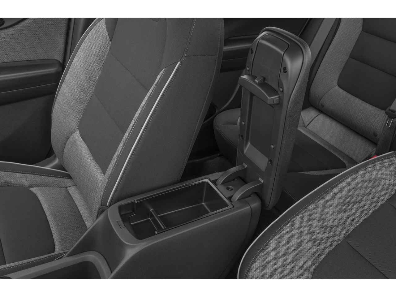 2023 Chevrolet Trailblazer LS AWD
