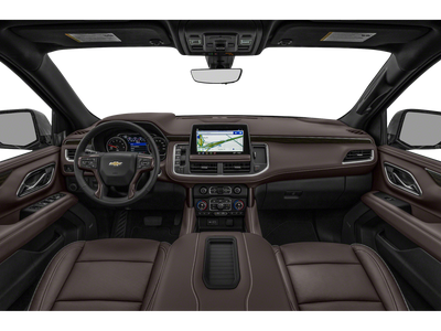 2023 Chevrolet Tahoe High Country 4WD